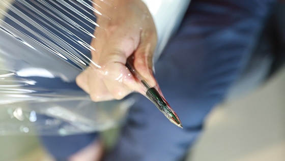 STRETCH FILM DURABLE