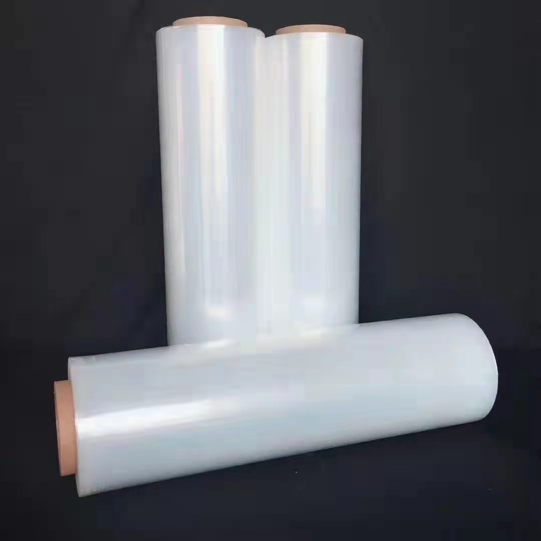 Do you know about stretch film